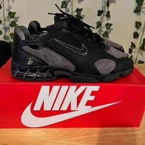 AIR ZOOM SPIRIDON CAGE 2 SE
